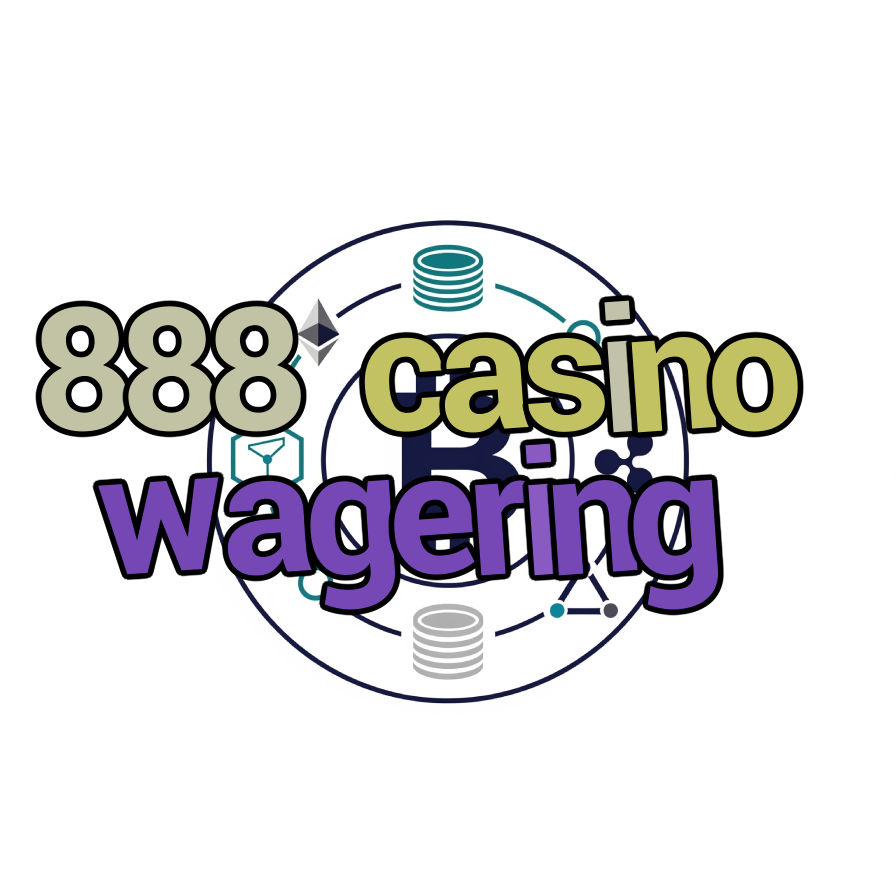 888 casino wagering